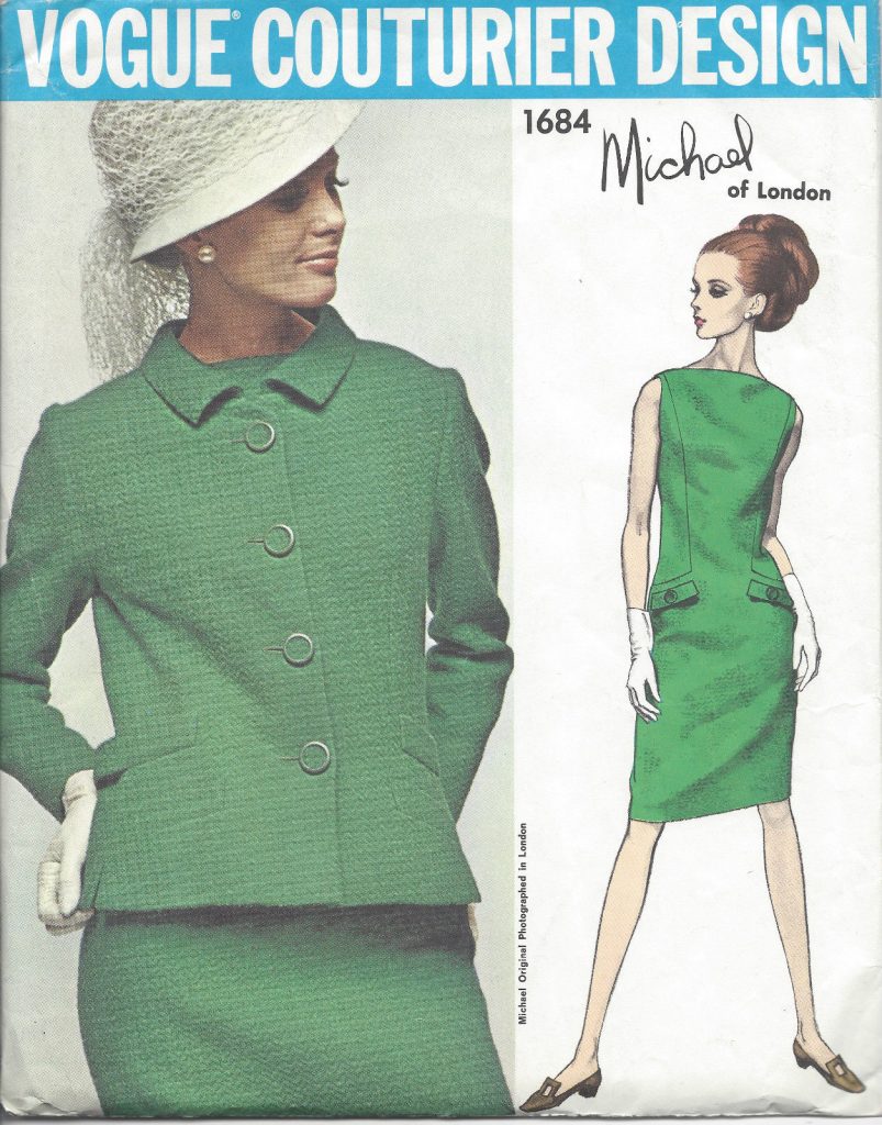 S Vintage Sewing Pattern Dress B R By Marian Martin The