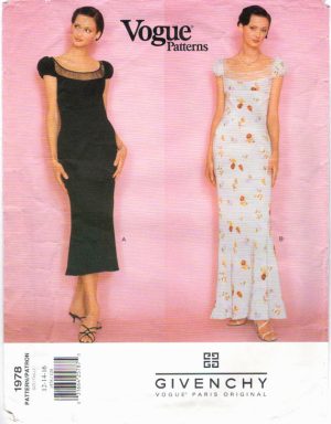 1990s+ SEWING PATTERNS