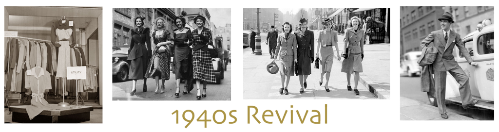 1940s Revival