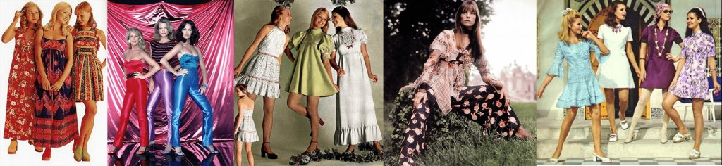1970s Fashion