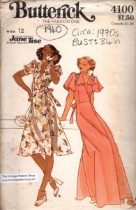 34+ Designs 1140S Reproduction Sewing Patterns