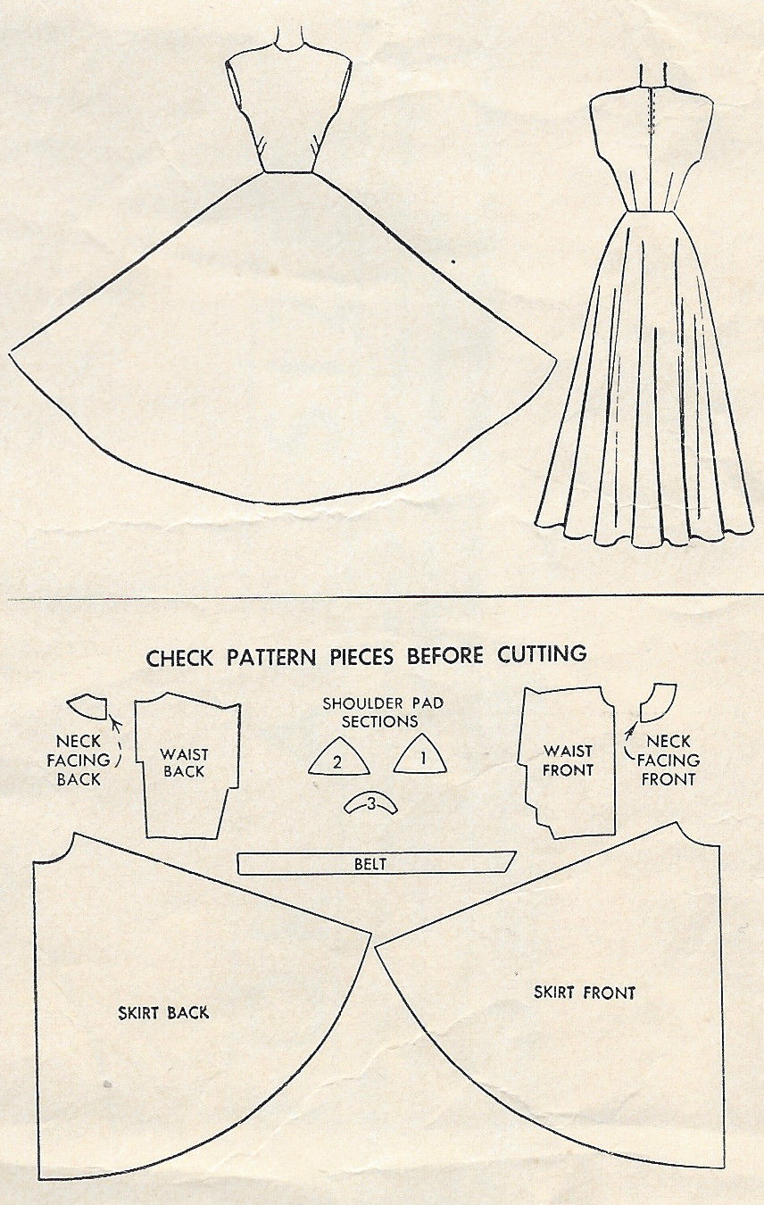 Sewing Pattern Jersey Maxi Dress PDF Download EU34-50 - Etsy