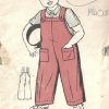 1940s-Childrens-Vintage-Sewing-Pattern-S1-2-B21-BOYS-DUNGAREES-C20-262604753070