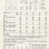 1940s-Vintage-Sewing-Pattern-B32-TWO-PIECE-DRESS-1532-252117363880-2