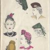 1940s-Vintage-VOGUE-Sewing-Pattern-HAT-S22-R130-251144418820