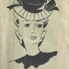 1940s-WW2-Vintage-Sewing-Pattern-HAT-SIZE-21-22-one-size-E1565-262219229500