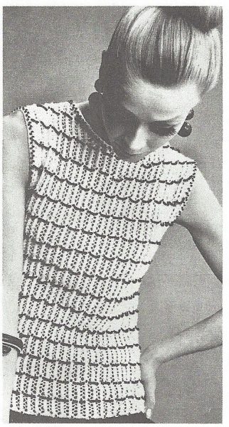 1966-Vintage-KNITTING-Pattern-V74-By-VOGUE-262202611510