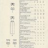 1967-Vintage-VOGUE-Sewing-Pattern-B32-DRESS-PLAYSUIT-BATHING-SUITS-1462RR-261968476450-2