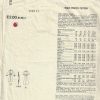 1978-Vintage-VOGUE-Sewing-Pattern-B36-DRESS-1707-By-EMANUEL-UNGARO-262559825820-2