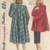 1940s-Vintage-Sewing-Pattern-COAT-B34-R561-251142409711