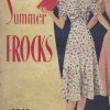 1941-Vintage-Sewing-Pattern-DRESS-B36-R540-251151003801