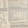 1948-Vintage-Sewing-Pattern-B29-ICE-SKATING-SUIT-SKIRT-JACKET-PANTS-R772-261579181471-2