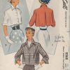 1950-Vintage-Sewing-Pattern-B34-JACKET-1292-261518183331