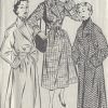 1950s-Vintage-Sewing-Pattern-B32-COAT-1346-251707645131