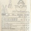 1950s-Vintage-Sewing-Pattern-DRESS-B30-R76-261862306981-3