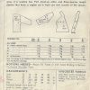 1952-Vintage-Sewing-Pattern-B36-BLOUSE-1813-252879910311-2