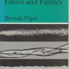 BOOK-FIBRES-AND-FABRIC-by-Brenda-Piper-1977-261596840161