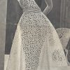 1950s-Vintage-Sewing-Pattern-DRESS-B32-1499-252085862712