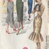 1955-Vintage-Sewing-Pattern-SKIRT-W24-R280-251143133802