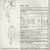 1958-Vintage-VOGUE-Sewing-Pattern-W28-SKIRT-1591-252331514232-2