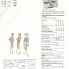 1959-Vintage-VOGUE-Sewing-Pattern-B34-DRESS-1413-By-Nina-Ricci-261878478282-2