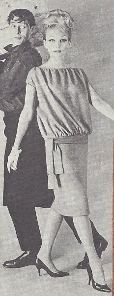 1960s-Vintage-Sewing-Pattern-B32-36-DRESS-in-JERSEY-R924-261193348012