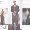 1940s-Vintage-VOGUE-Sewing-Pattern-Chest-38-40-42-MENS-ZOOT-SUIT-R827-251220737063