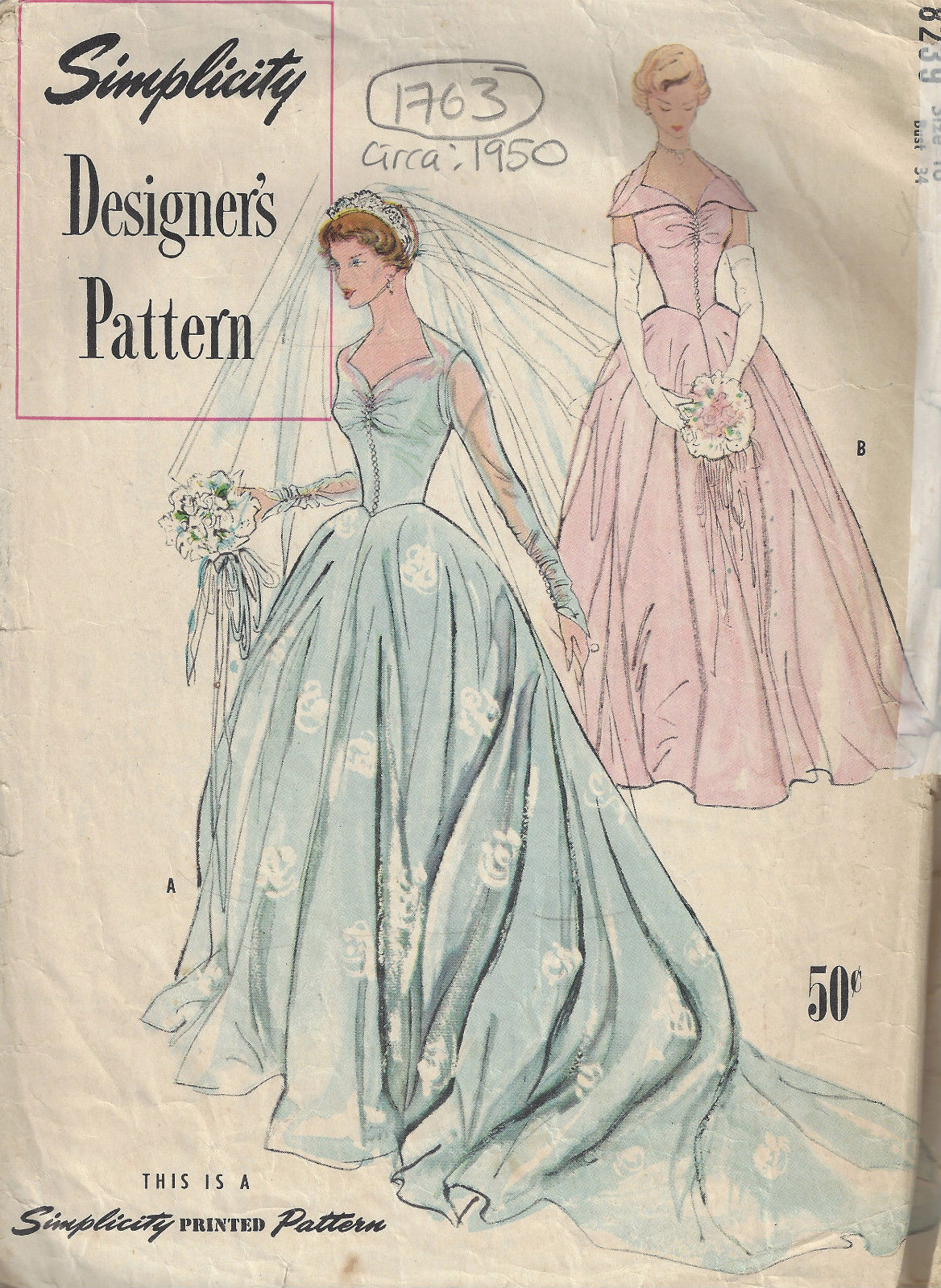 misses-classic-dress-pattern-vintage-1960-s-dress-pattern-sunday