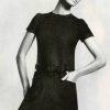 1967-Vintage-VOGUE-Sewing-Pattern-B34-COAT-DRESS-1776R-By-YVES-SAINT-LAURENT-262786395993-3
