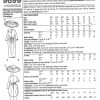 1900s-Edwardian-Vintage-Sewing-Pattern-DRESS-B30-12-31-12-32-12-34-1141-251500032694-3
