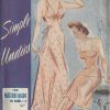 1940s-Vintage-Sewing-Pattern-B32-NIGHTDRESS-SLIP-R557-251150222464