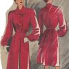 1940s-WW2-Vintage-Sewing-Pattern-B34-COAT-1081-251331315664