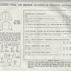 1945-WW2-Childrens-Vintage-Sewing-Pattern-S2-C21-BOYS-PLAYSUIT-SHIRT-C25-252527109214-2