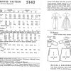 1959-Vintage-Sewing-Pattern-DRESS-B36-122-251147622674-2