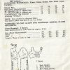 1960s-Vintage-Sewing-Pattern-B34-DRESS-1802-Barbara-Hulanicki-Biba-262919116764-2
