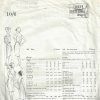 1964-Vintage-VOGUE-Sewing-Pattern-B34-DRESS-1631-By-PUCCI-of-ITALY-252369838874-2