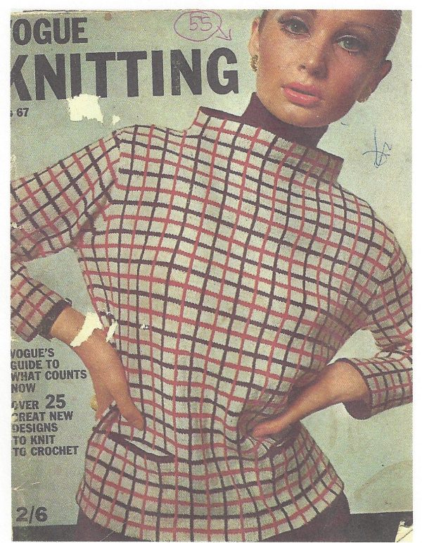 1965-Vintage-KNITTING-Pattern-V21-By-VOGUE-262199661264
