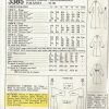 1972-Vintage-Sewing-Pattern-B38-DRESS-1644-252383662984-2
