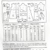 1940s-Vintage-Sewing-Pattern-B36-COAT-194-251173302865-3