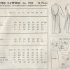 1947-Vintage-Sewing-Pattern-B36-NEGLIGEE-1444-261941849395-2