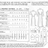 1942-Vintage-Sewing-Pattern-B32-DRESS-R311-251162789446-2