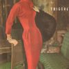 1956-Vintage-Sewing-Pattern-B34-DRESS-SCARF-TIE-1034-By-Pauline-Trigere-261241091276-2
