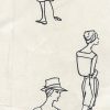 1957-Vintage-VOGUE-Sewing-Pattern-B34-BLOUSE-SKIRT-SHORTS-1207-261449207576-2