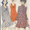 1960s-Vintage-Sewing-Pattern-B36-DRESS-R688-Barbara-Hulanicki-Biba-251181591326