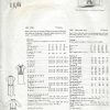 1964-Vintage-VOGUE-Sewing-Pattern-B36-DRESS-1512-By-LANVIN-262066454556-2