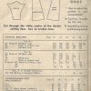1938-Vintage-Sewing-Pattern-B34-DRESS-1640-252383665877-2
