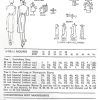 1940s-Vintage-Sewing-Pattern-DRESS-B34-60-251149286477-2