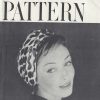 1958-Vintage-VOGUE-Sewing-Pattern-HAT-S21-12-1213-By-Sally-Victor-261449248757