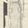 1930s-Vintage-Sewing-Pattern-B34-DRESS-1435-By-ANNE-ADAMS-261895349678