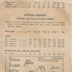 1939-Vintage-Sewing-Pattern-Size15-12-Chest-40-MENS-SHIRT-1779-262797135598-2